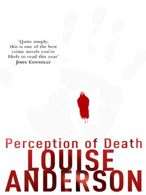 cover image of Perception of Death